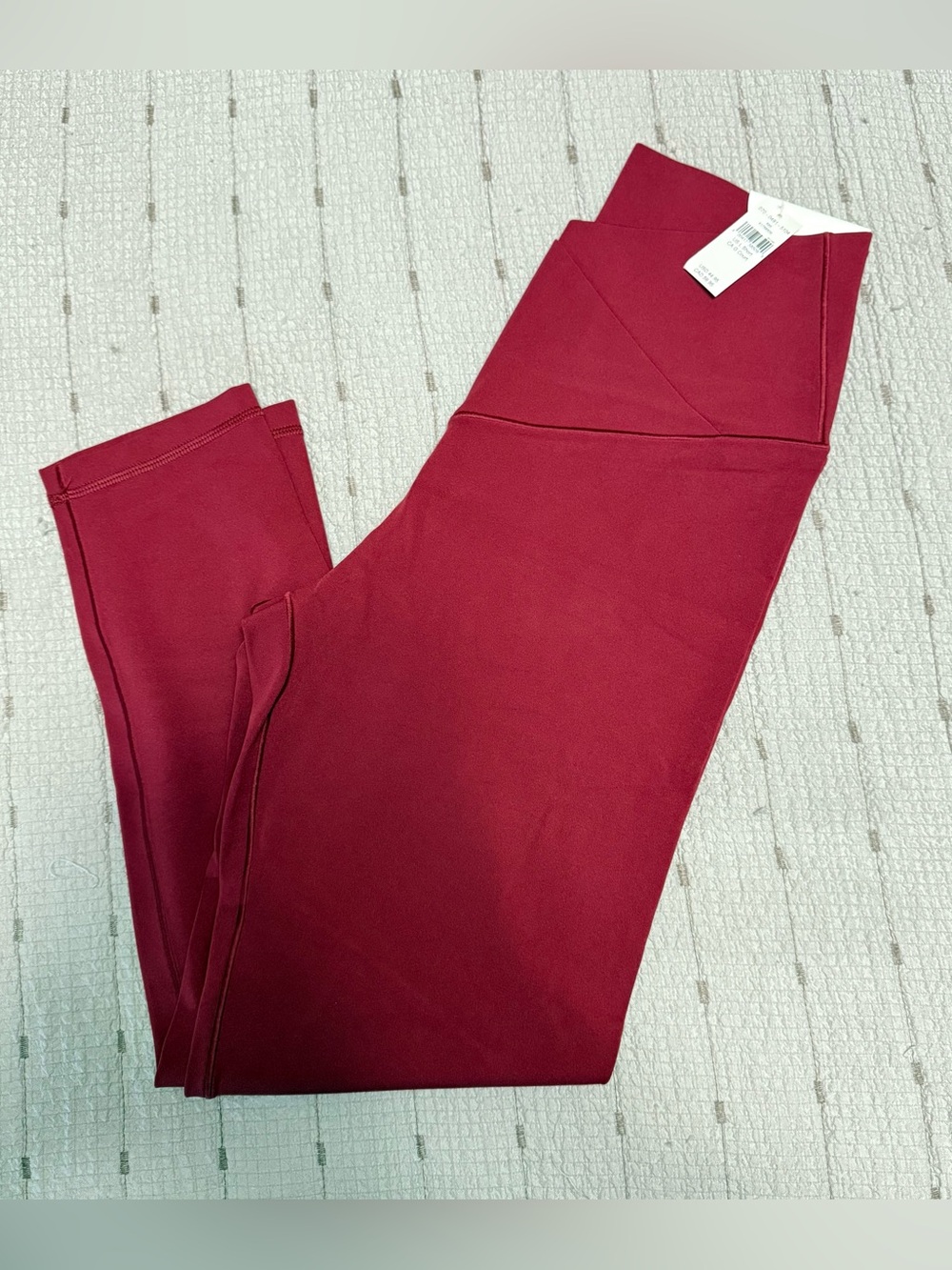 Aerie Crossover Leggings